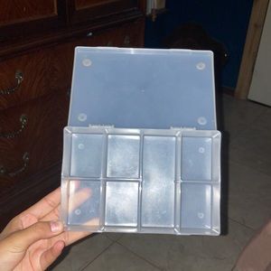 Little storage box!